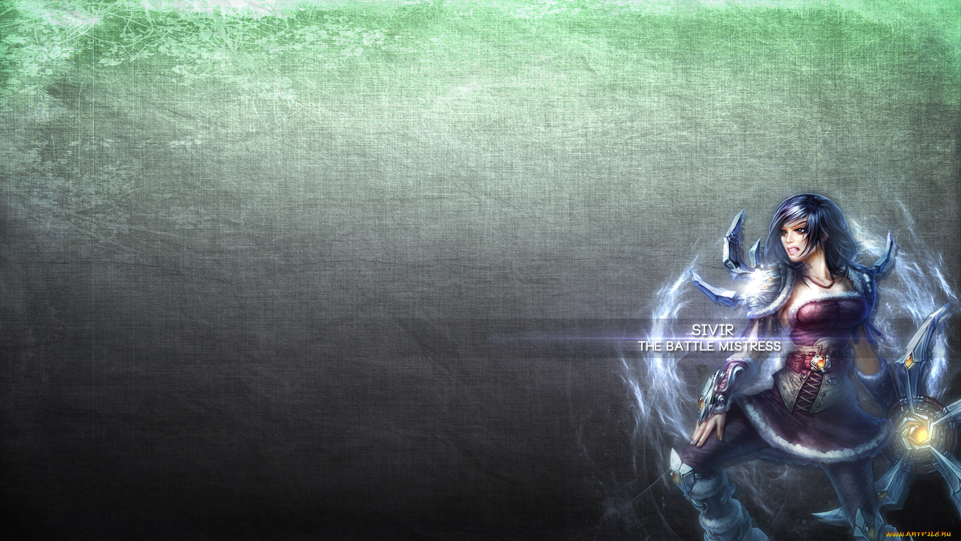  , league of legends, , , , sivir